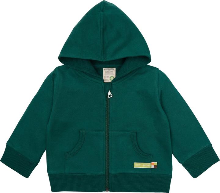 Produktbild loud + proud Weiches Sweat (74)