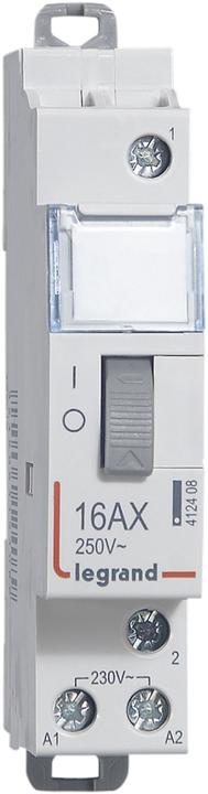 Legrand Impulse switch