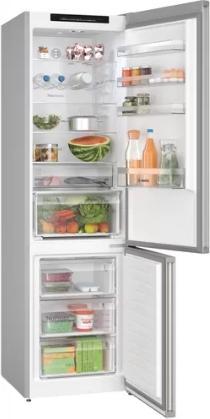 Actual product image Bosch Hausgeräte Series 4 KGN392ICF (363 l)