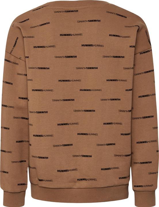 Produktbild hummel Hmlstreet Sweatshirt (110)
