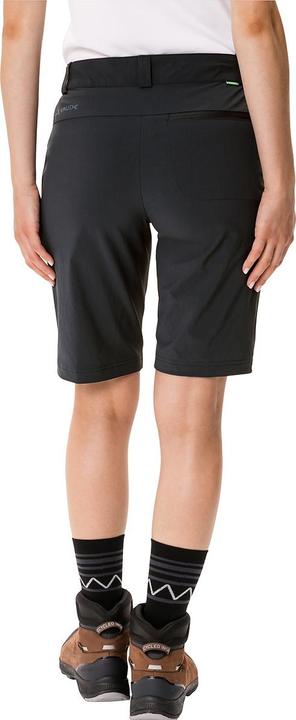 Produktbild Vaude Women's Farley Stretch Shorts II (42, L)