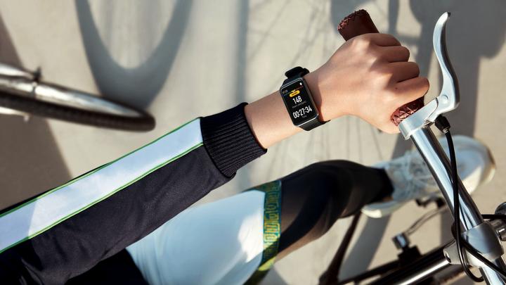 Image du produit Huawei Montre en forme (41.60 mm)