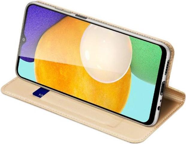 Produktbild Dux Ducis Skin Pro Series Bookcover (Samsung Galaxy A03s)