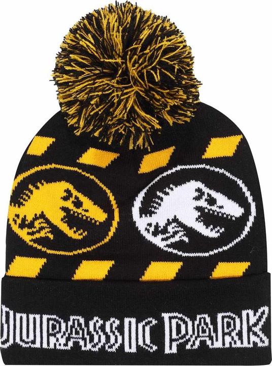 Jurassic Park Hazard Mütze
