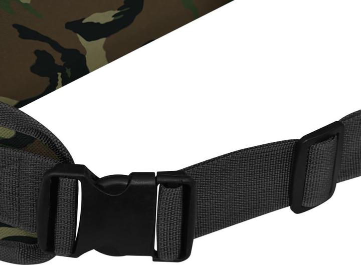 Immagine prodotto VidaXL Jagger (65 l)