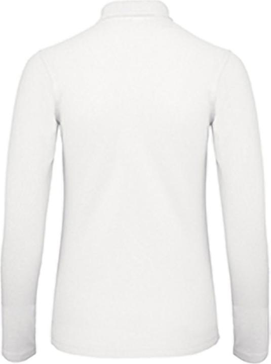 Image du produit B&C Id.001 Polo à manches longues (S)
