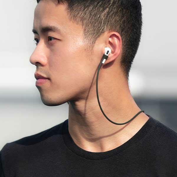 Immagine prodotto Uniq Etui für AirPods Pro 2 (Manicotto per cuffie)