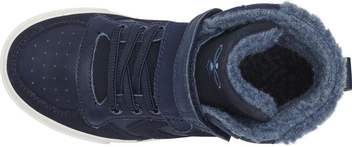 Actual product image hummel Stadil Winter High Jr (36)
