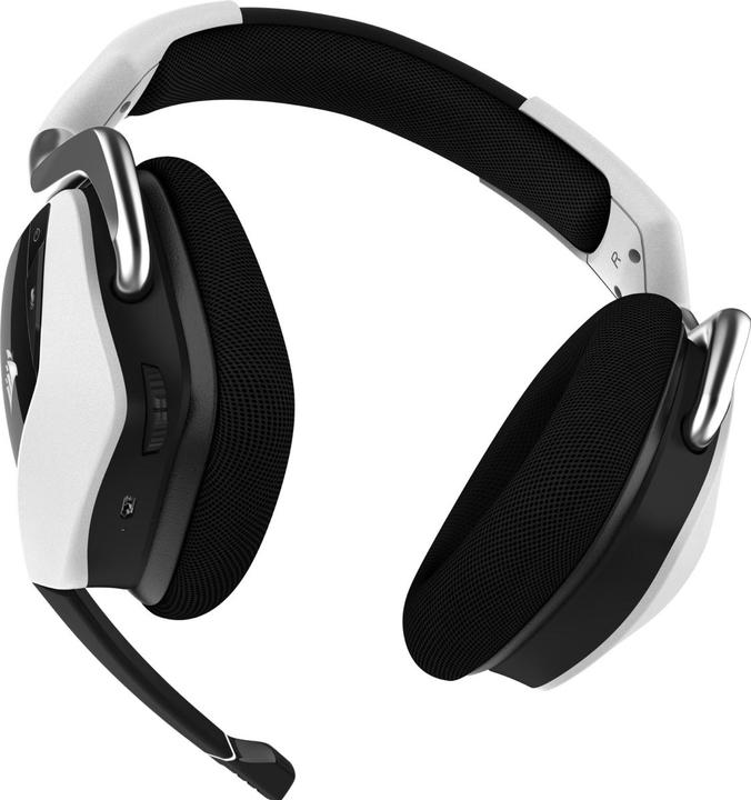 Produktbild Corsair Void ELITE Wireless White (Kabellos)