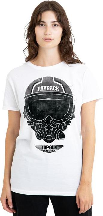 Image du produit Top Gun - T-shirt PAYBACK - Adulte (XL)