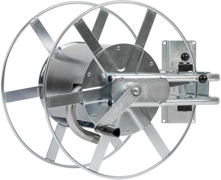Alba Wall hose holder Status (70 m)