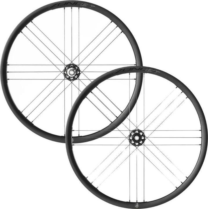 Immagine prodotto Campagnolo Zonda GT DB 2WF C23 (Ruote, 28")
