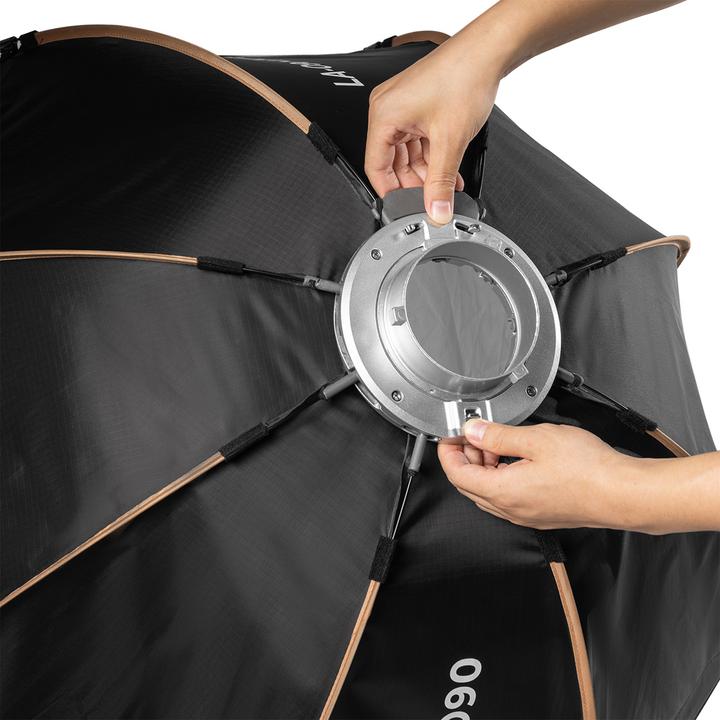 Actual product image SmallRig LA-O90 (Soft boxes, 90 cm)