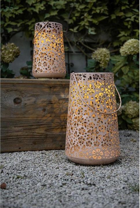 Produktbild STT Solar Light (20 x 20 x 34 cm, 1 x)