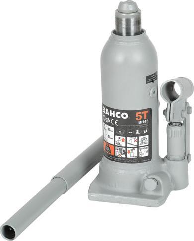 Immagine prodotto Bahco Pallone idraulico 5 T