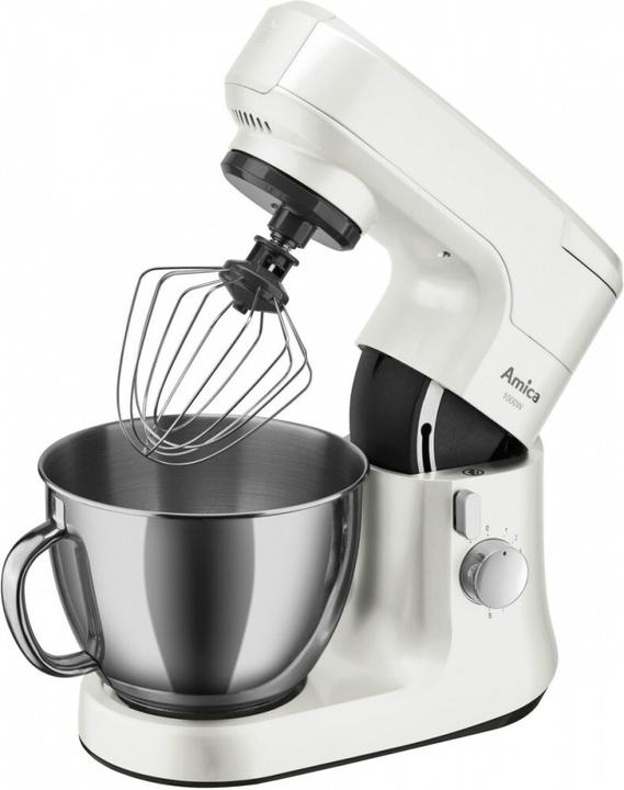 Actual product image Amica Food processor with meet mincer KML 4011 (1000 W)