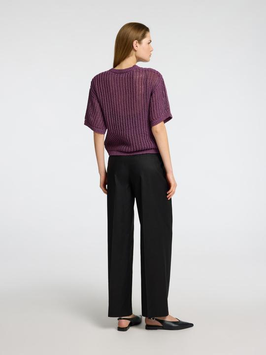 Produktbild Selected Femme Loose Fit Stricktop (M)