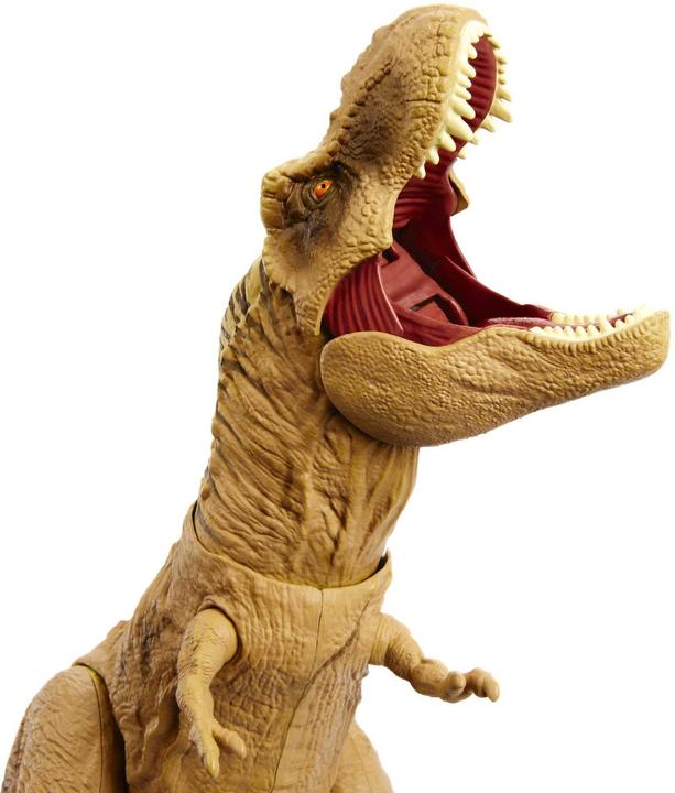 Immagine prodotto Jurassic World T-Rex Caccia E Divora