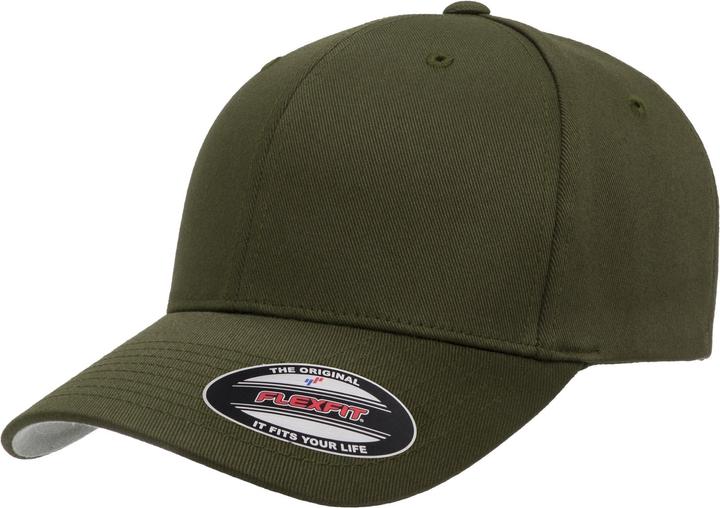 Verde oliva