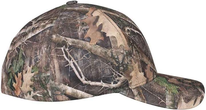Image du produit Flexfit Casquette TrueTimber Kanati (L)