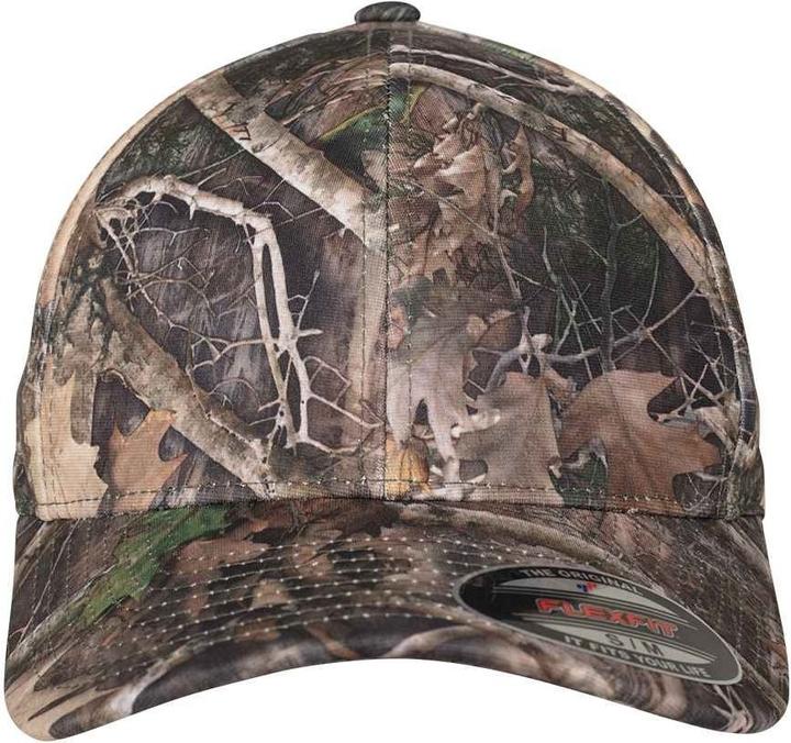 Image du produit Flexfit Casquette TrueTimber Kanati (L)