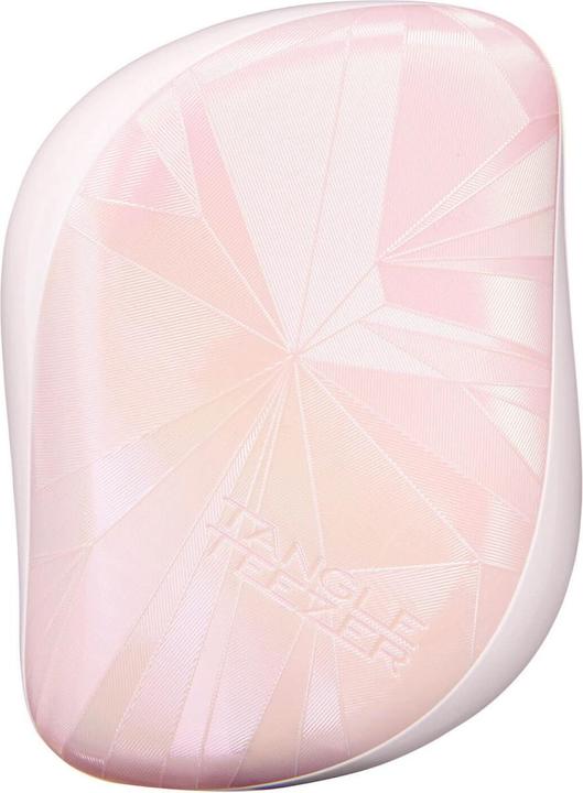 Actual product image Tangle Teezer Compact Styler Smashed Holo