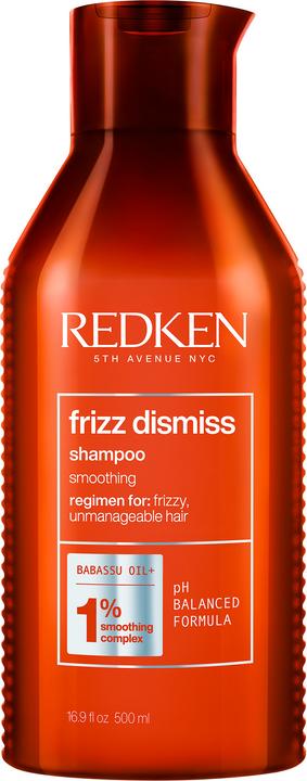 Frizz Dismiss (300 ml, Liquid shampoo)