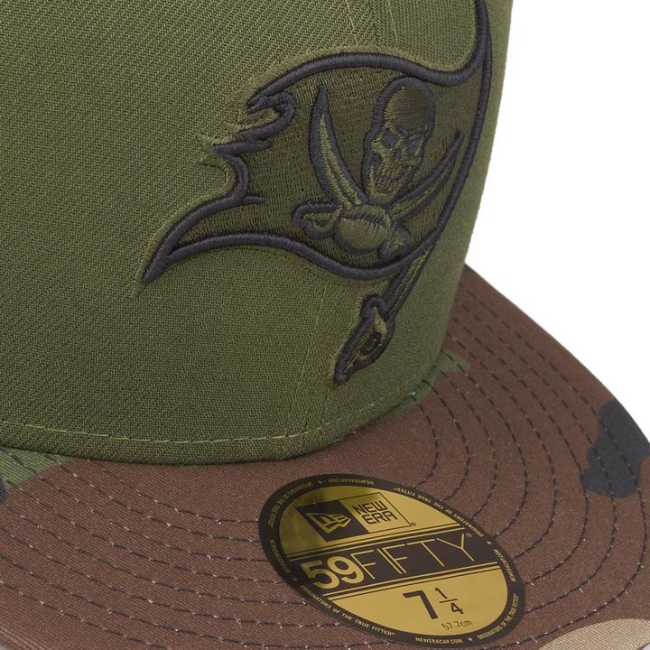 Produktbild New Era 59Fifty Tampa Bay Buccaneers (7)