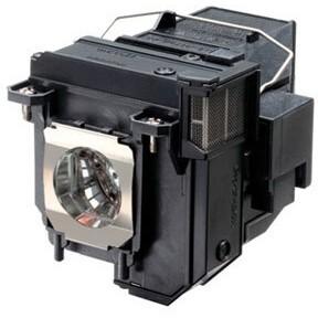 Actual product image Epson ELPLP90 Projector lamp for EB-67x/68x (331-1310, EB-680Wi, EB-675Wi, EB-675W, EB-670)