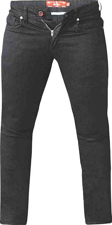 Produktbild DUKE StretchJeans Claude Tapered Fit King Size (70)