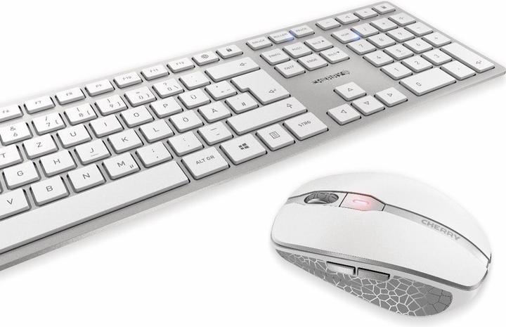 Produktbild CHERRY DW 9100 Slim (DE, Kabellos)