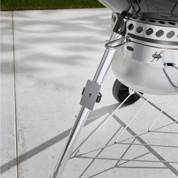 Image du produit Weber Connect Smart Grilling Hub Support