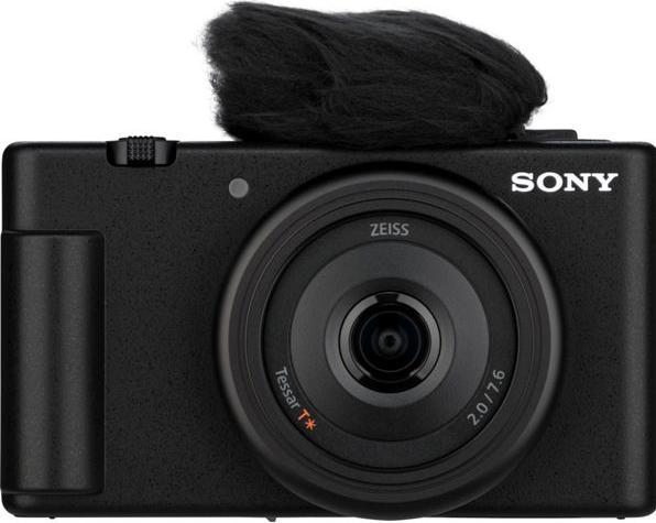 Produktbild Sony ZV-1F - (EU) (20 mm, 21 Mpx, 1")