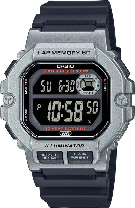 Image du produit Casio Collection (Montre numérique, 45 mm)