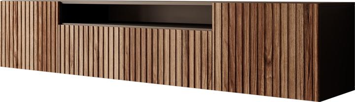 Immagine prodotto ADRK Furniture Armadio a muro RTV Miro (41 x 41 x 41 cm)