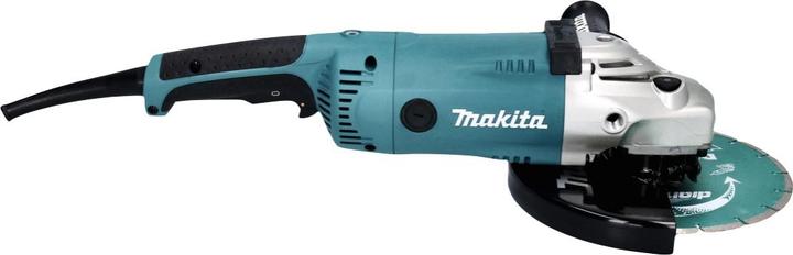 Immagine prodotto Makita GA9020RFK3 (230 mm)