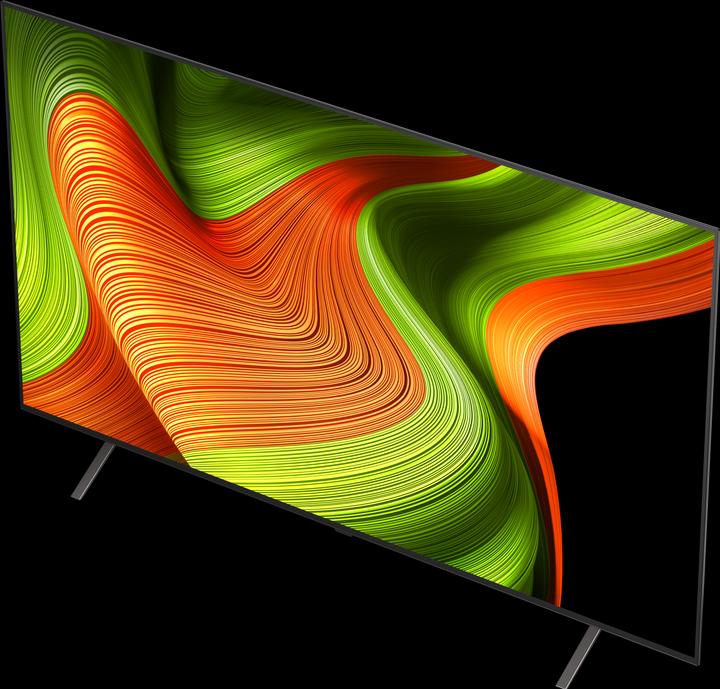 Productafbeelding LG OLED65B59LA (65", B5, OLED, 4K, 2025)