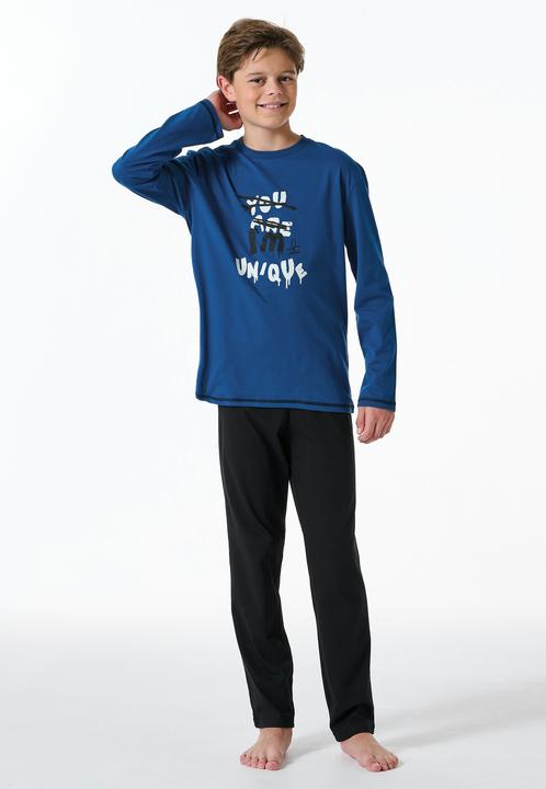Actual product image Schiesser Nightwear 1 pyjamas (140)