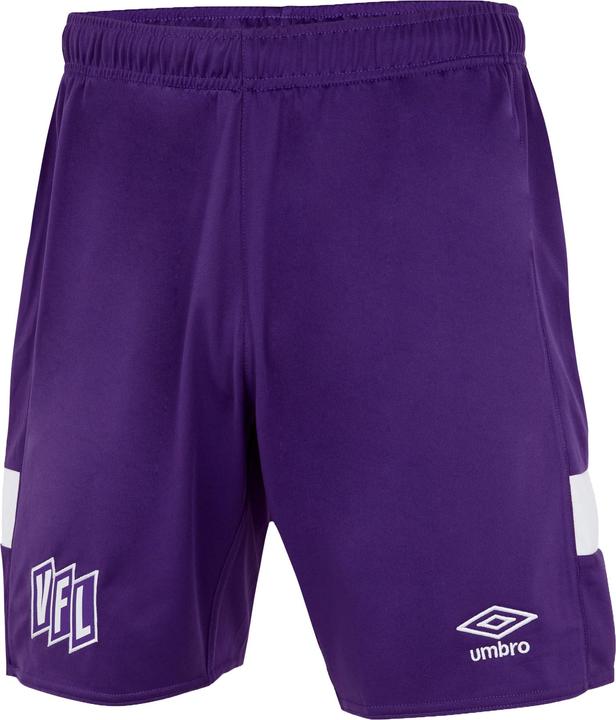 Umbro 2223 Auswärtsshorts (XL)