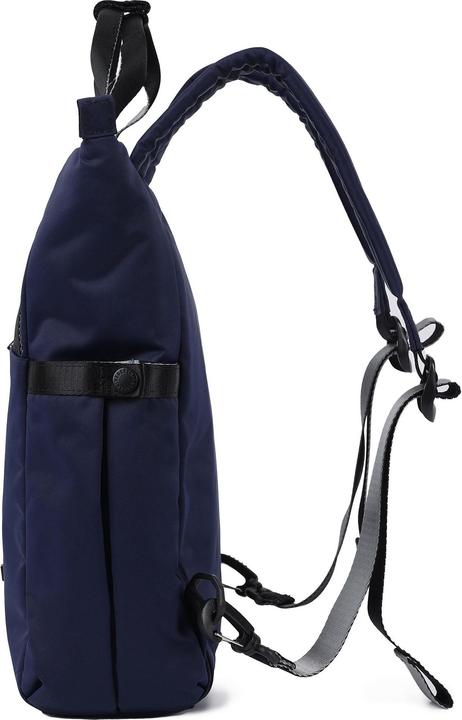 Produktbild Hedgren Laptop Rugzak / Rugtas / Laptoptas / Werktas - Next - Blauw - 14 inch (13 l)
