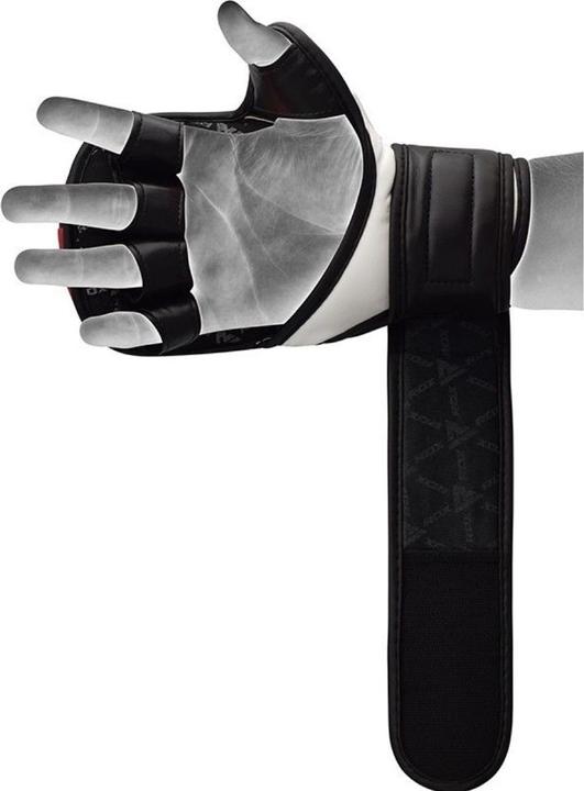 Actual product image Rdx Grappling Glove Rex T6 Plus (S)