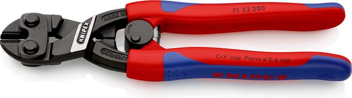 Knipex CoBolt (200 mm)