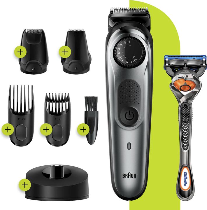 Braun BT7240