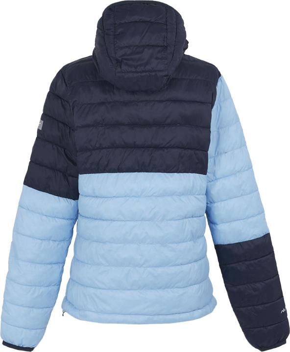Immagine prodotto Regatta Hillpack II Giacca con Cappuccio Donna (38 D)