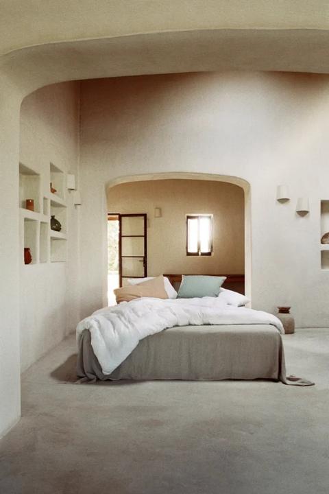 Actual product image Journey Living Ibiza (Pillowcase, 50 x 70 cm)