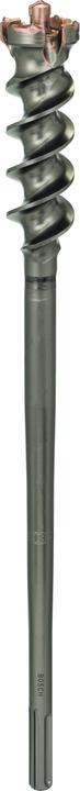 Produktbild Bosch Professional Zubehör PRO SDS max-9 Break Through Bohrer, 55 x 450 x 600 mm (55 Millimeter)
