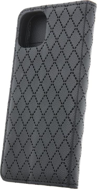 Image du produit OEM Etui Smart Caro pour Samsung Galaxy A14 4G / A14 5G noir (Samsung Galaxy A14, Samsung Galaxy A14 5G)
