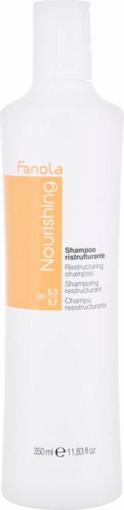Fanola Nourishing (350 ml, Flüssiges Shampoo)