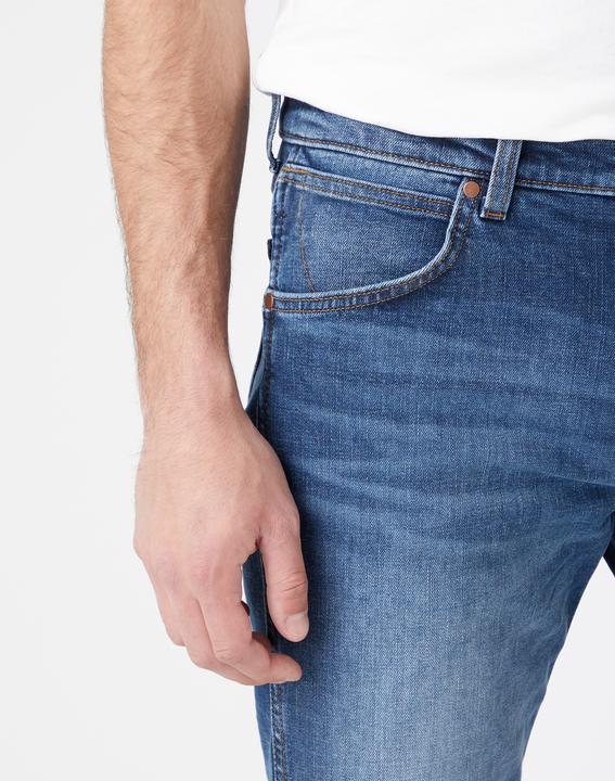 Actual product image Wrangler Greensboro (W34/L36)