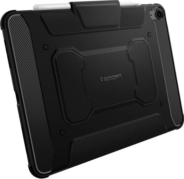Immagine prodotto Spigen RUGGED ARMOR quotPROquot IPAD AIR 4 2020 (IPad Air 4a generazione 2020, iPad Air 2022 (5a generazione))